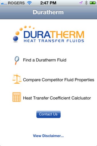 Image 2 for Duratherm