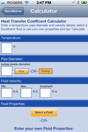 Image 0 for Duratherm