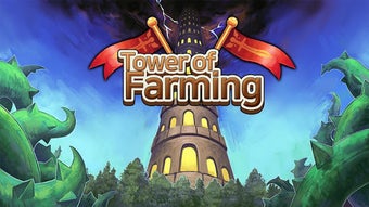 Image 1 for Tower of Farming - idle R…