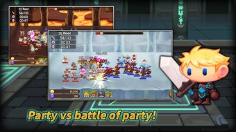 Image 0 for Tower of Farming - idle R…