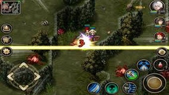 Imagen 0 para Inotia 4: Assassin of Ber…