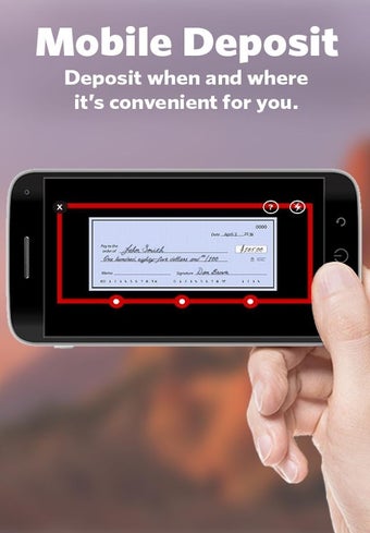 Image 2 for FirstBank Mobile Banking