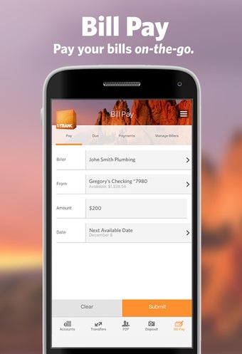 Image 3 for FirstBank Mobile Banking