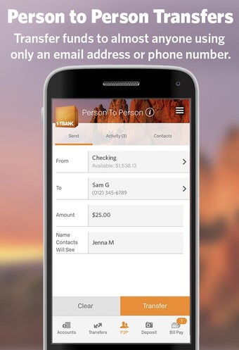 Image 0 for FirstBank Mobile Banking