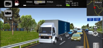 Image 3 for Cargo Simulator 2019: Tur…