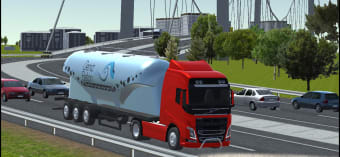 Image 1 for Cargo Simulator 2019: Tur…
