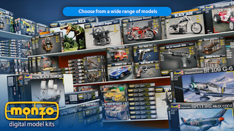 Image 18 for MONZO