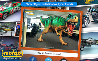 Image 6 for MONZO