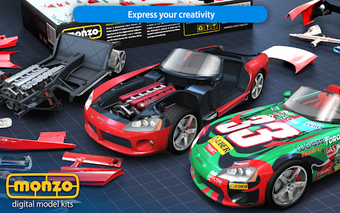 Image 15 for MONZO