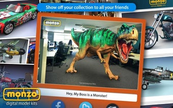 Imagen 0 para MONZO