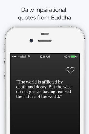 Imagen 0 para Daily Buddha Quotes - Ins…