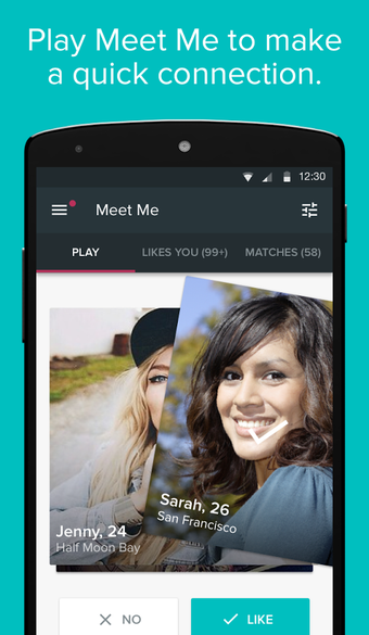 Imagen 0 para Tagged - Meet, Chat & Dat…