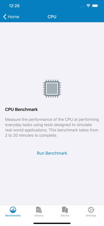 Image 2 for Geekbench 5
