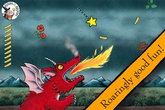 Image 0 for Room on the Broom: Games