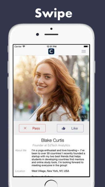 Image 2 for GroupMeet