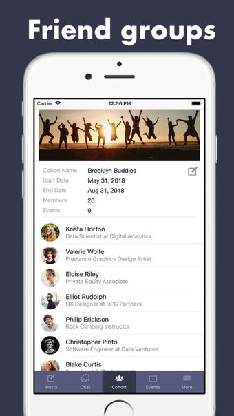 Image 3 for GroupMeet