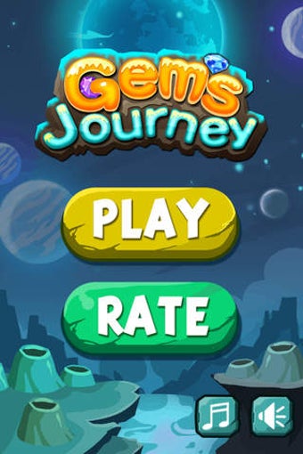 Image 0 for Gems Journey