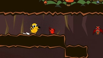 Imagen 0 para This is Fine: Maximum Cop…
