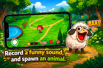 Imagen 0 para talking zoo animals Voice