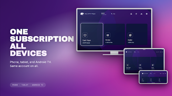 Imagen 0 para Pars IPTV Player: M3U  Xt…