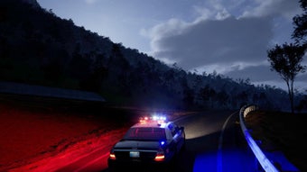 Image 0 for Highway Police Simulator