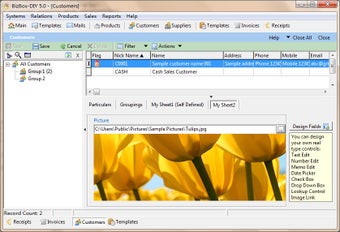 Image 0 for Easy Invoice