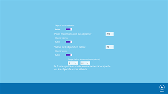 Image 1 for Heart Beat Monitor for Wi…