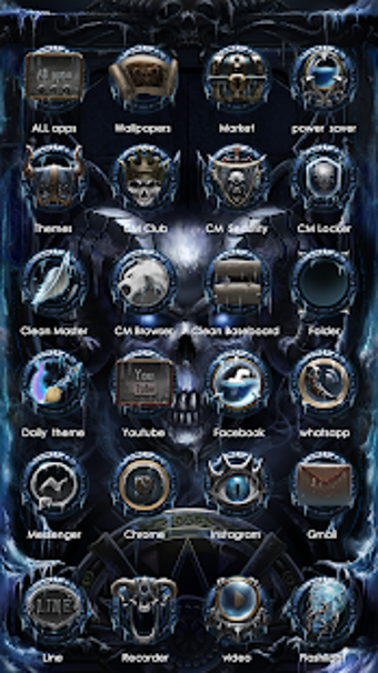 Imagen 0 para Grim Reaper Theme