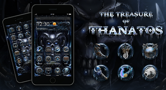 Imagen 1 para Grim Reaper Theme