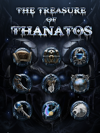 Imagen 3 para Grim Reaper Theme