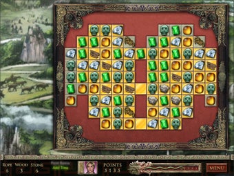 Imagen 0 para Jewel Quest The Sapphire …