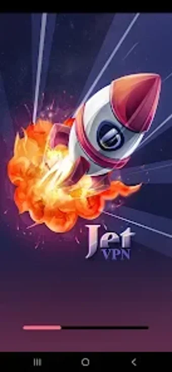 Image 0 for فیلتر شکن Jet VPN