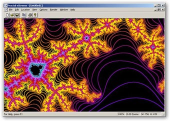 Image 0 for Fractal eXtreme (64-bit)