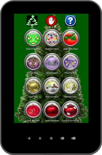 Image 3 for Christmas Ringtones