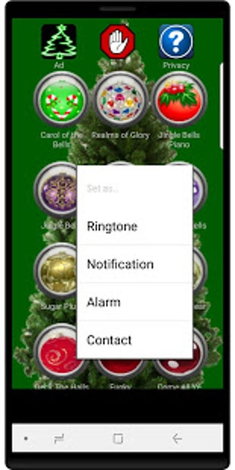 Image 2 for Christmas Ringtones
