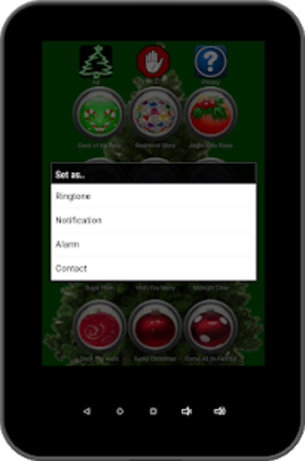 Image 0 for Christmas Ringtones