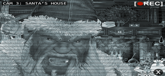 Image 2 for Escape From The North Pol…