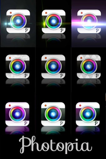 Image 0 for Photopia - Camera and Pho…