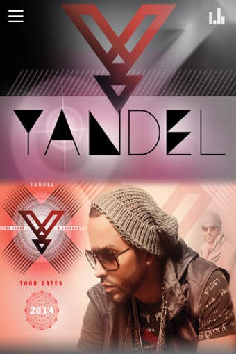 Image 0 for Yandel