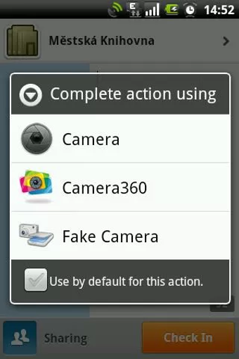 Imagen 0 para Fake Camera - donate vers…