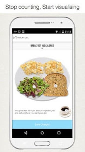Image 2 for MakeMyPlate Diet Meal Pla…