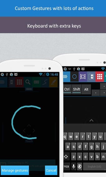 Imagen 0 para Controller for Win10 Free