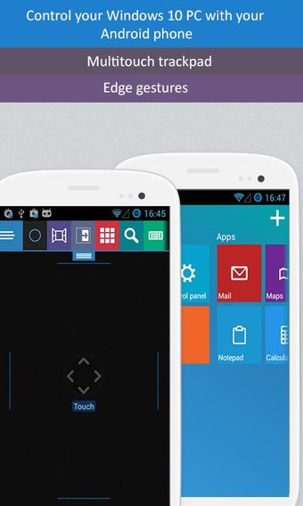 Imagen 3 para Controller for Win10 Free