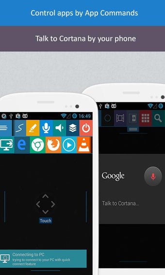 Imagen 1 para Controller for Win10 Free