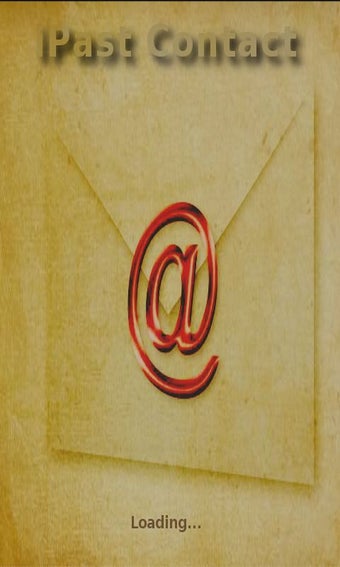 Image 0 for iPast Contact