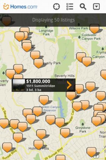 Imagen 1 para Find a Home For Sale, For…