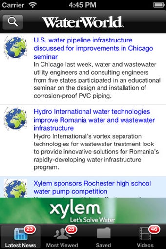 Imagen 2 para WaterWorld: Complete Cove…