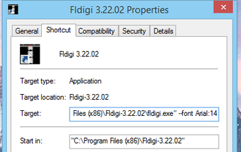 Image 0 for Fldigi