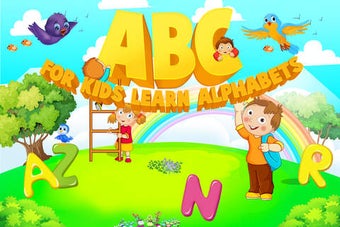 Image 0 for ABC For Kids Learn Alphab…