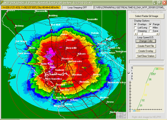 Imagen 0 para GetNexrad
